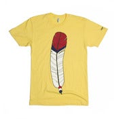 Image of Feather Tee