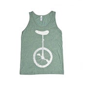 Image of Unicycle Tank
