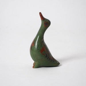 Image of Wooden Duck