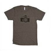 Image of Picturetaker Tee (Megan Thompson x H&S Collaboration) 