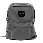 Image of Watson the Cat - Classic School Backpack 