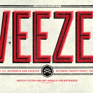 Image of Weezer