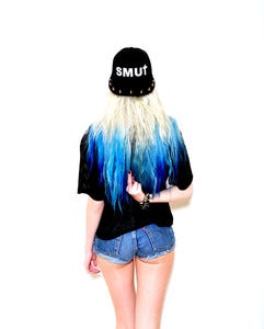 Image of SMU† studded cap