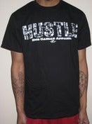 Image of HUSTLE