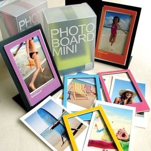 Image of Photo Board Mini 8colors