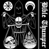 Image of BIBLETHUMPER-DECIMATION LP