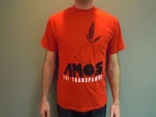 Image of Classic Amos Red