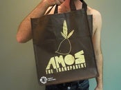 Image of Grocery Bag