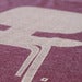 Image of Plywood Chair T-Shirt - Women