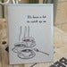 Image of Cuppa + Catch Up Card