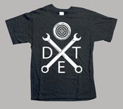 Image of Men's Detroit Autocross Tee