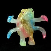 Image of Rokuashi - Slippery Rock Edition GID