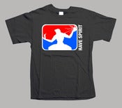Image of Men's Detroit Spirit T-Shirt