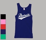 Image of Women's Detroit Classic Tank