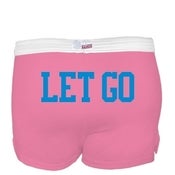 Image of Cheer Shorts