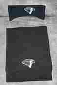 Image of Winter Set-Headband & Scarf