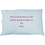 Image of Let Go - Pillow Case