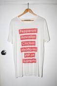 Image of Strange Days - Supreme