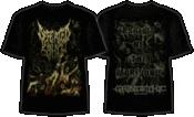 Image of HOODY "Psalms Of The Moribund"
