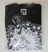 Image of T-Shirt Clac #1 - Black