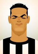 Image of Ben Arfa