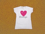 Image of "nik maite dut Balenciaga" Co/el
