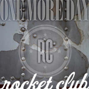 Image of One More Day- Single