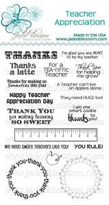 Image of Teacher Appreciation (4x6)
