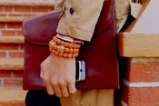 Image of Orange Bracelet Set [Limited Edition]
