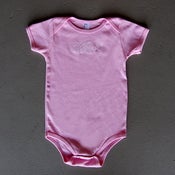 Image of Katie Koi One-piece Creeper