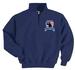 Image of White House 1/4 Zip Pullover