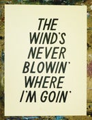 Image of Ain't Nothin' Easy, 2012