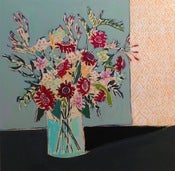 Image of 36x36 Flowers for Mary Margaret