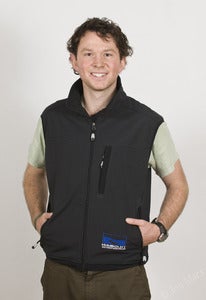Image of Men's Basecamp Windblocker Vest