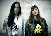 Image of KidsOfGrime T-Shirt 