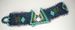 Image of Bracelet, Origami 2, "Folded"