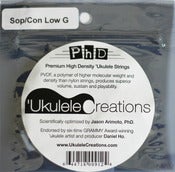 Image of PhD Sop/Con Low G Pack
