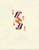 Image of Queen of Hearts