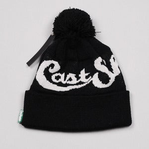 Image of Cast Shadow Beanie (Black)