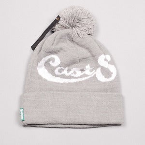 Image of Cast Shadow Beanie (Grey)