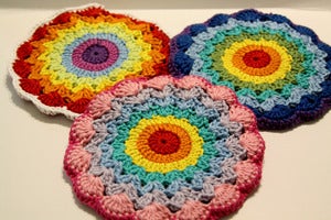 Image of Potholder