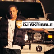Image of Perfecto Presents... DJ Skribble