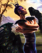 Image of Bird of Paradise | prints