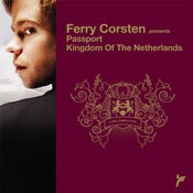 Image of Passport: Kingdom of the Netherlands