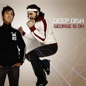 Image of George is On