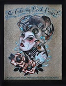 Image of The Coloring Book Project