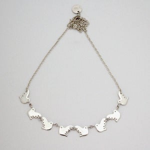 Image of Flock Necklace