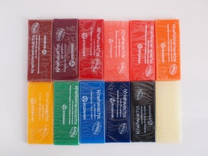 Image of Stockmar Modelling Wax Blocks