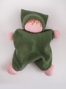 Image of Babies Doll
