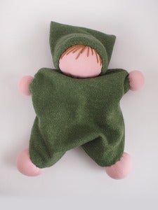 Image of Babies Doll